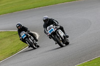 Black Bikes